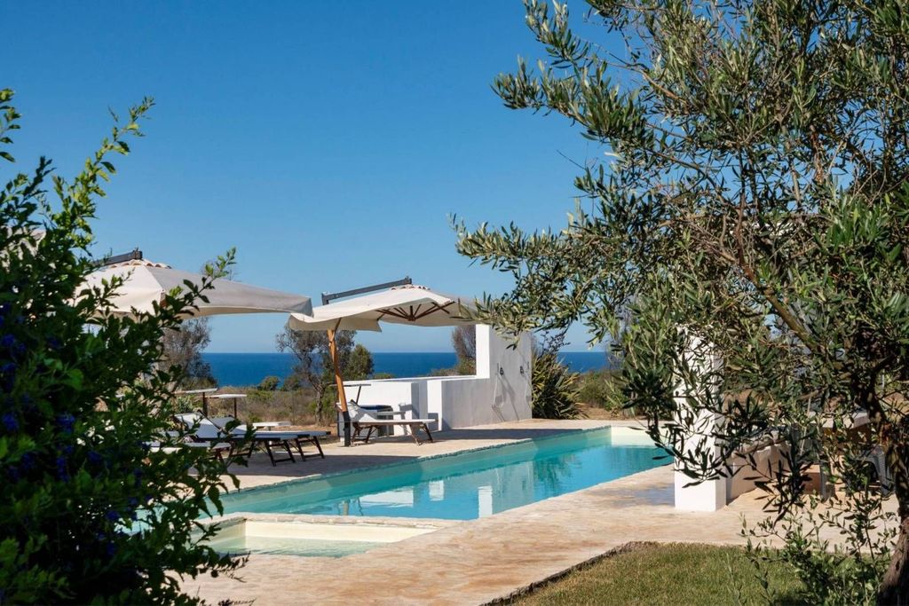 Maison de luxe à vendre à Carovigno, 2 600 000 €, Photo 5