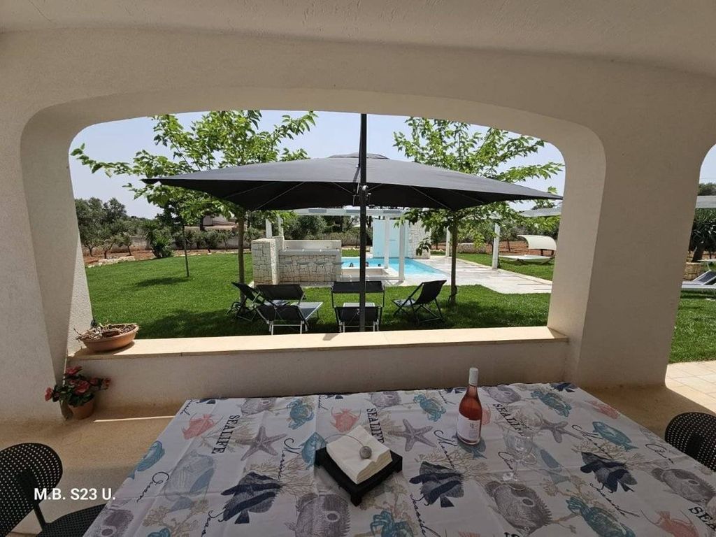 Maison de luxe à vendre à Carovigno, 420 000 €, Photo 5