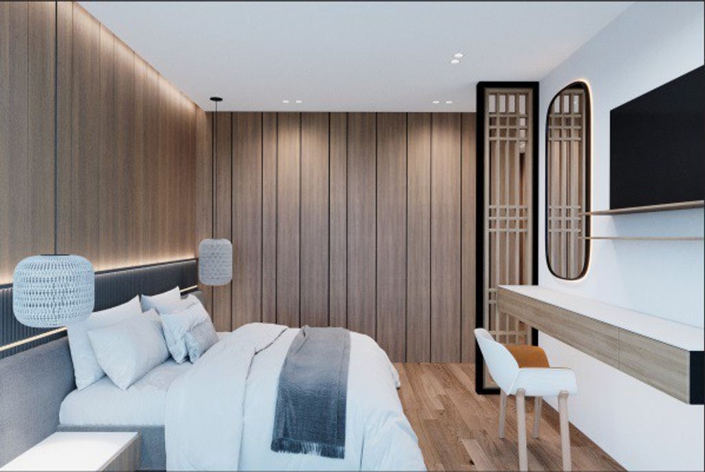 Appartement de luxe à vendre à Vári, 782 000 €, Photo 6