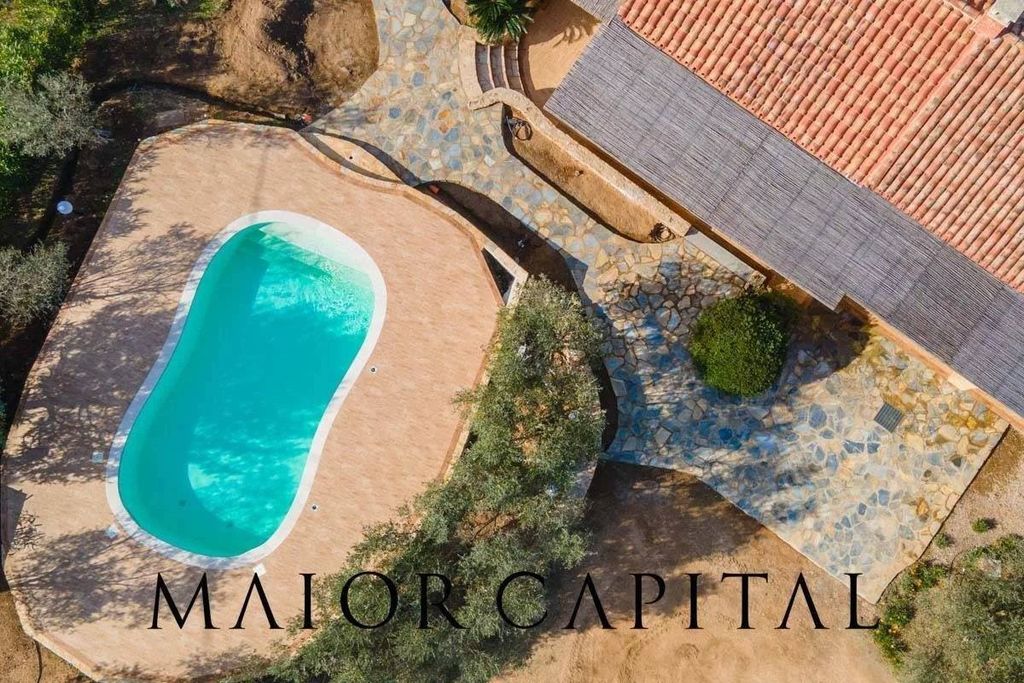 Maison de luxe à vendre à Olbia, 1 040 000 €, Photo 6