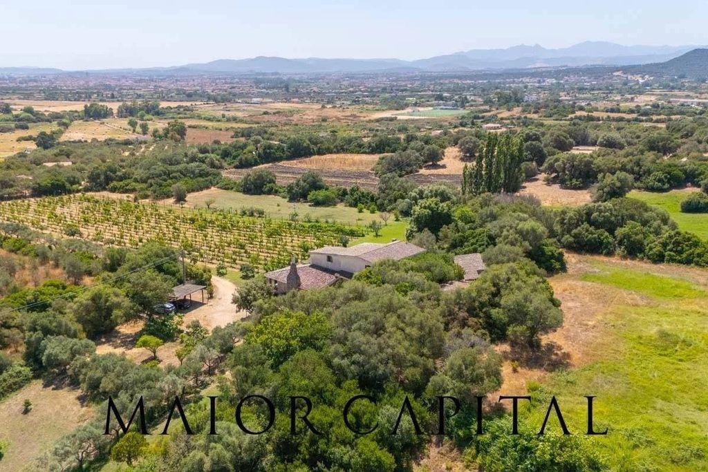 Luxury House for sale in Olbia, 1 080 000 €, Photo 6