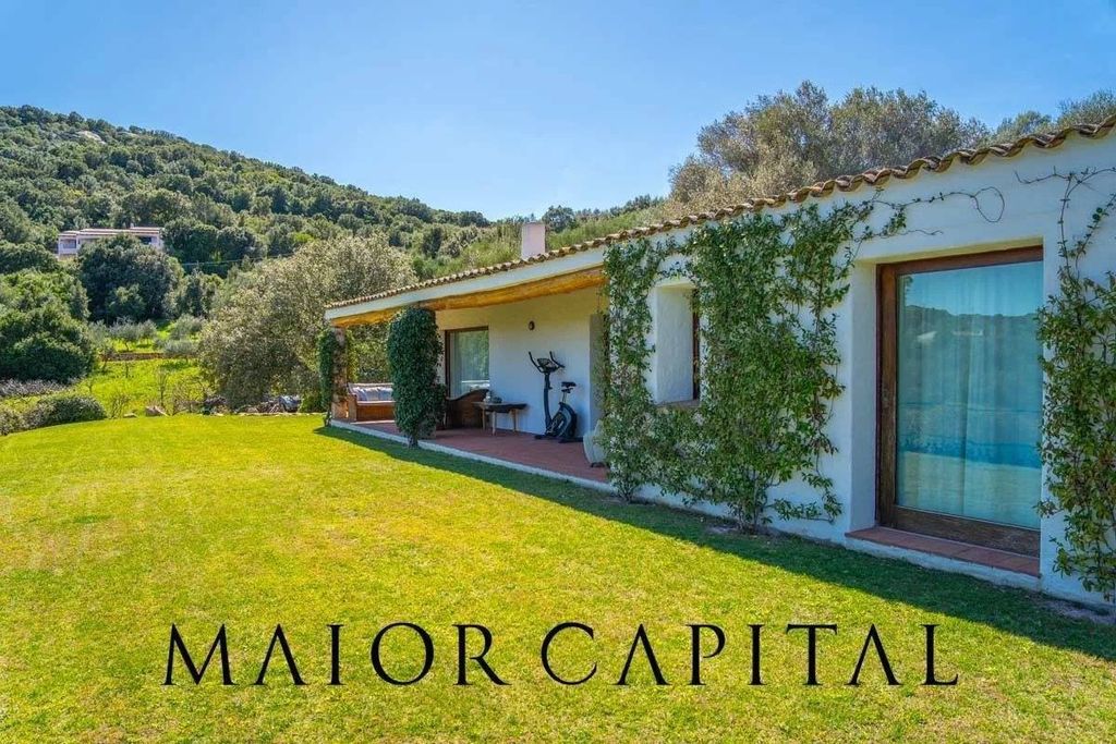 Maison de luxe à vendre à Arzachena, 880 000 €, Photo 6
