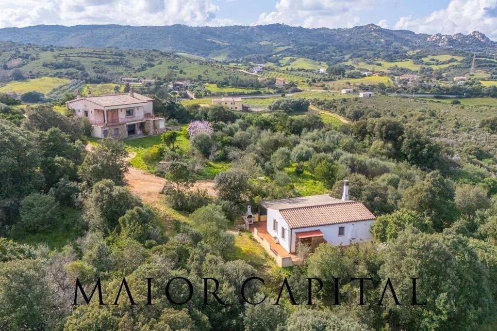 Luxury House for sale in Arzachena, 790 000 €, Photo 6
