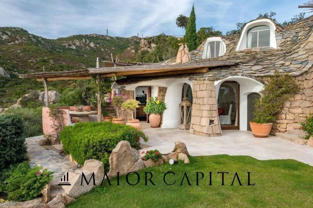 Luxury House for sale in Porto Cervo, 5 500 000 €, Photo 6