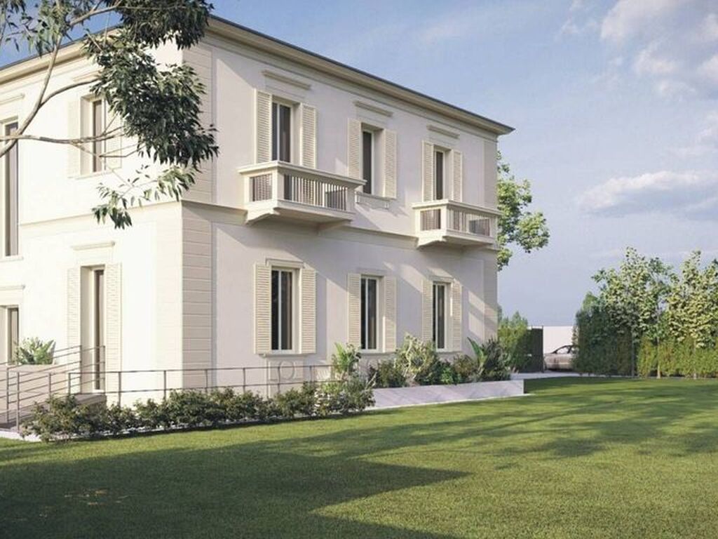 Luxury House for sale in Monza, 1 800 000 €, Photo 6