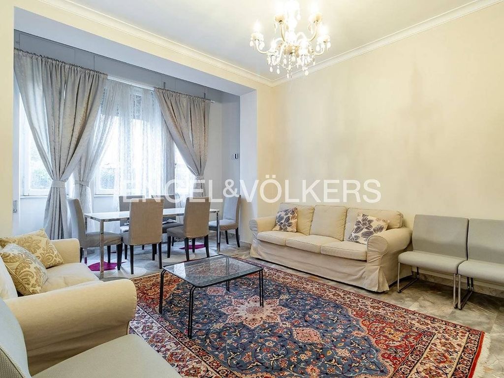 Maison de luxe à vendre à Rome, 1 450 000 €, Photo 6