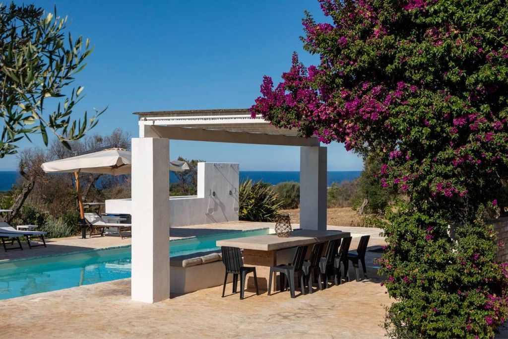 Maison de luxe à vendre à Carovigno, 2 600 000 €, Photo 6