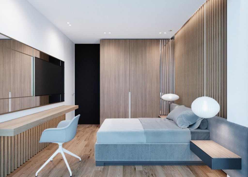 Appartement de luxe à vendre à Vári, 827 000 €, Photo 7