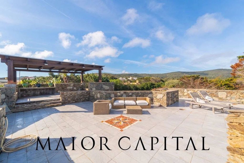 Luxury House for sale in Stintino, 1 190 000 €, Photo 7