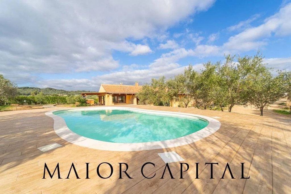 Maison de luxe à vendre à Olbia, 1 040 000 €, Photo 7