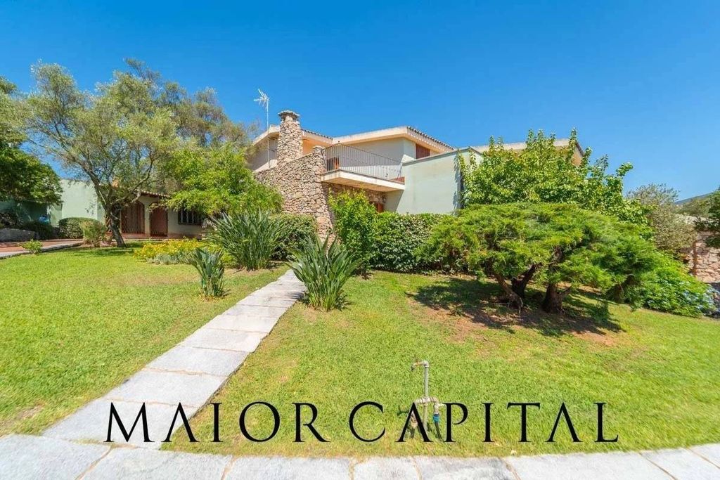 Luxury House for sale in Olbia, 1 080 000 €, Photo 7