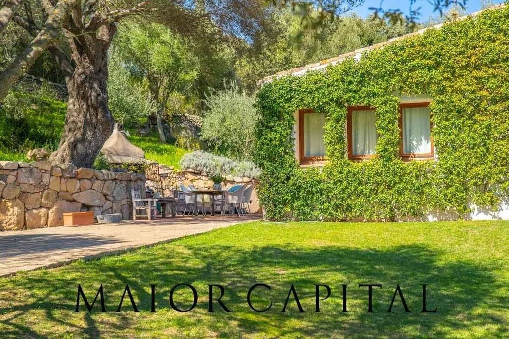 Maison de luxe à vendre à Arzachena, 880 000 €, Photo 7