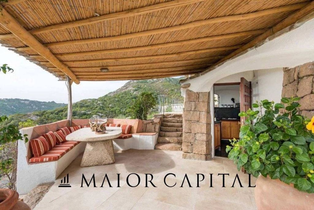 Luxury House for sale in Porto Cervo, 5 500 000 €, Photo 7