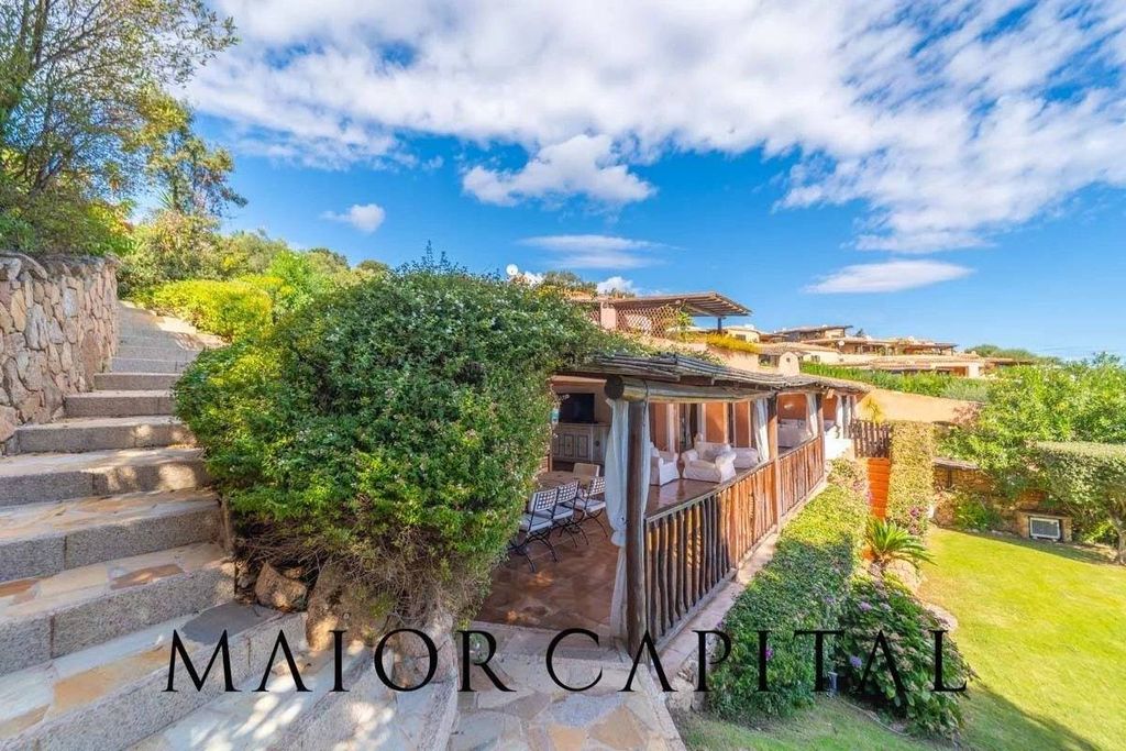 Luxury House for sale in Porto Cervo, 3 900 000 €, Photo 7
