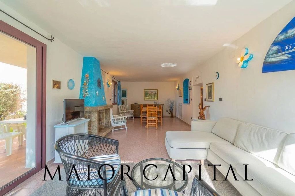 Maison de luxe à vendre à Arzachena, 1 050 000 €, Photo 7