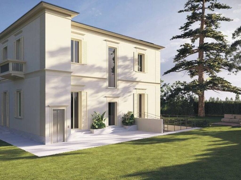 Luxury House for sale in Monza, 1 800 000 €, Photo 7