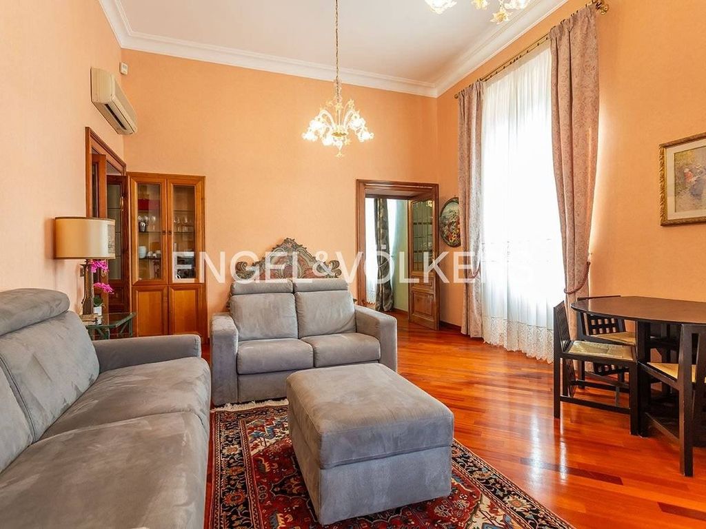 Luxury Apartment for sale in Rome, 1 450 000 €, Photo 7