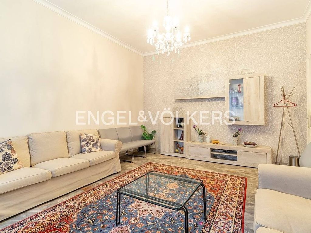 Maison de luxe à vendre à Rome, 1 450 000 €, Photo 7
