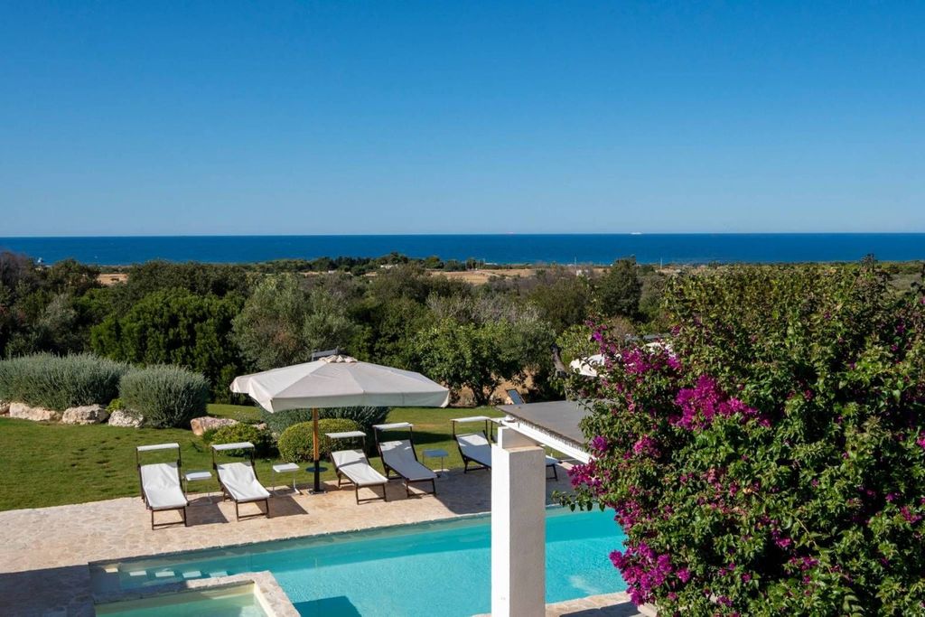 Maison de luxe à vendre à Carovigno, 2 600 000 €, Photo 7
