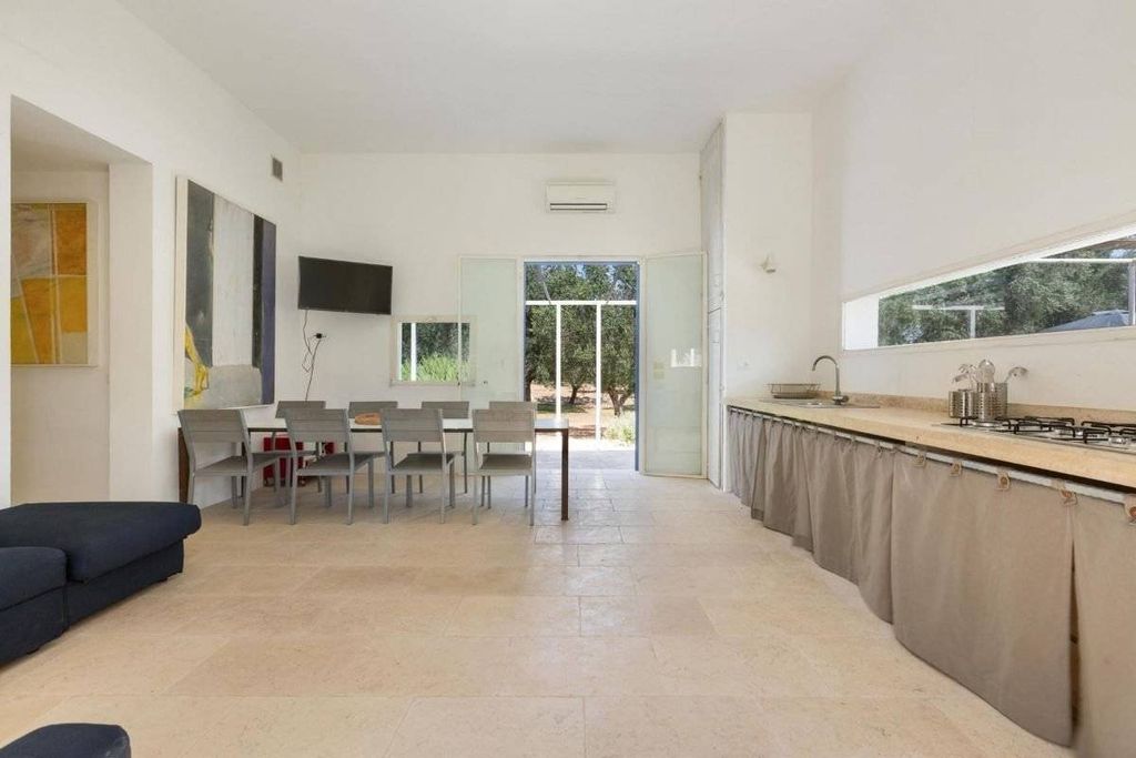 Maison de luxe à vendre à Carovigno, 485 000 €, Photo 7