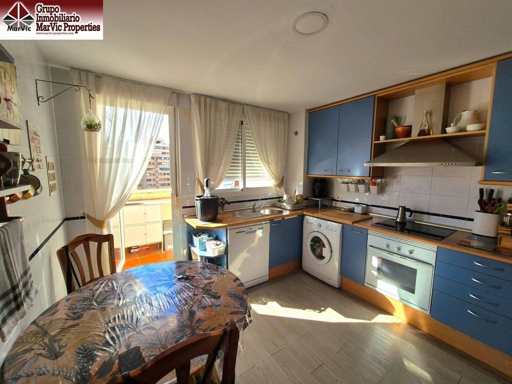 Appartement de luxe à vendre à Villajoyosa, 449 000 €, Photo 7