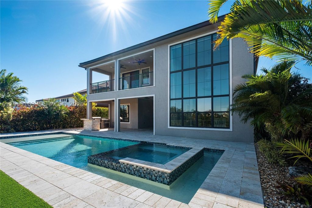 Maison de luxe à vendre à Parkland, 1 435 316 €, Photo 1