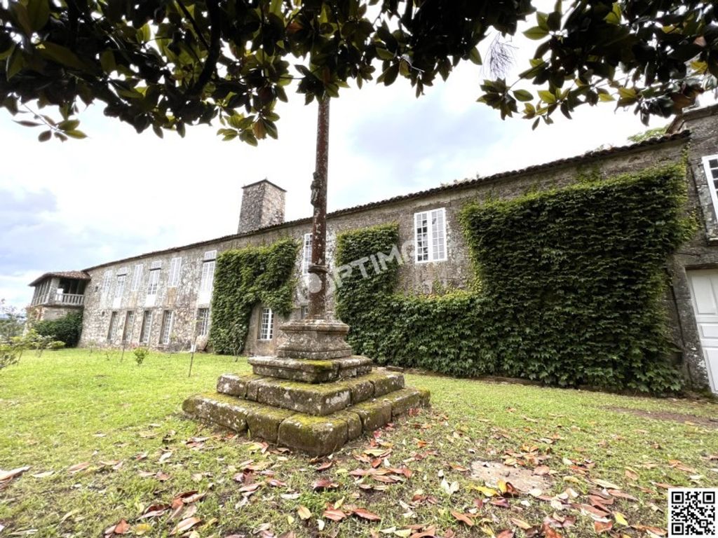 Maison de luxe à vendre à A Estrada, 950 000 €, Photo 1