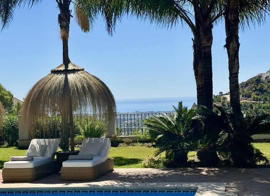 Luxury House for sale in Marbella, 4 500 000 €, Photo 2