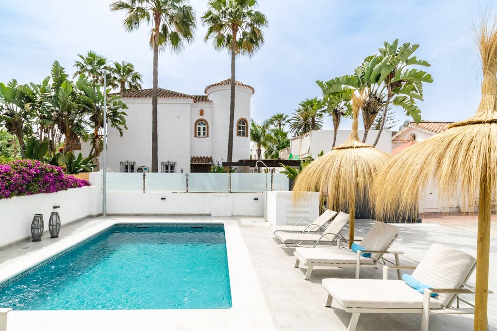 Luxury House for sale in Marbella, 2 195 000 €, Photo 3