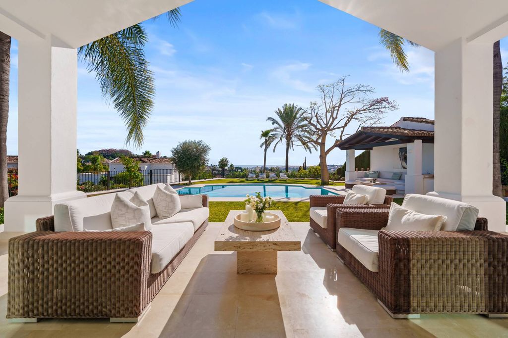 Luxury House for sale in Nueva Andalucia, 4 390 000 €, Photo 3