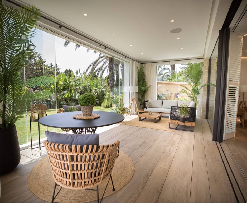 Luxury House for sale in Marbella, 15 000 000 €, Photo 5