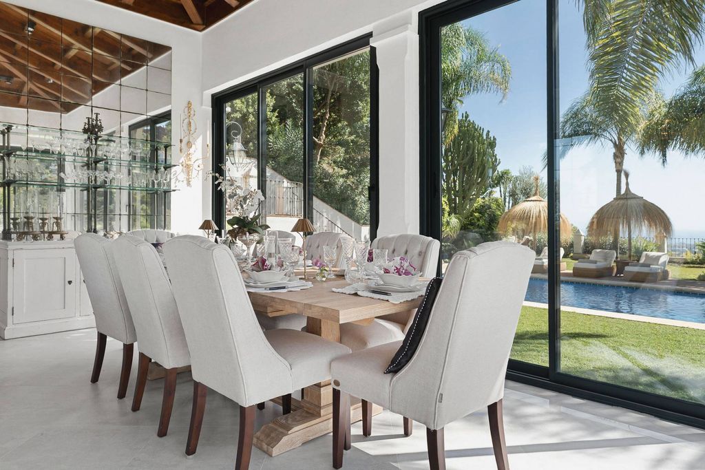 Luxury House for sale in Marbella, 4 500 000 €, Photo 5
