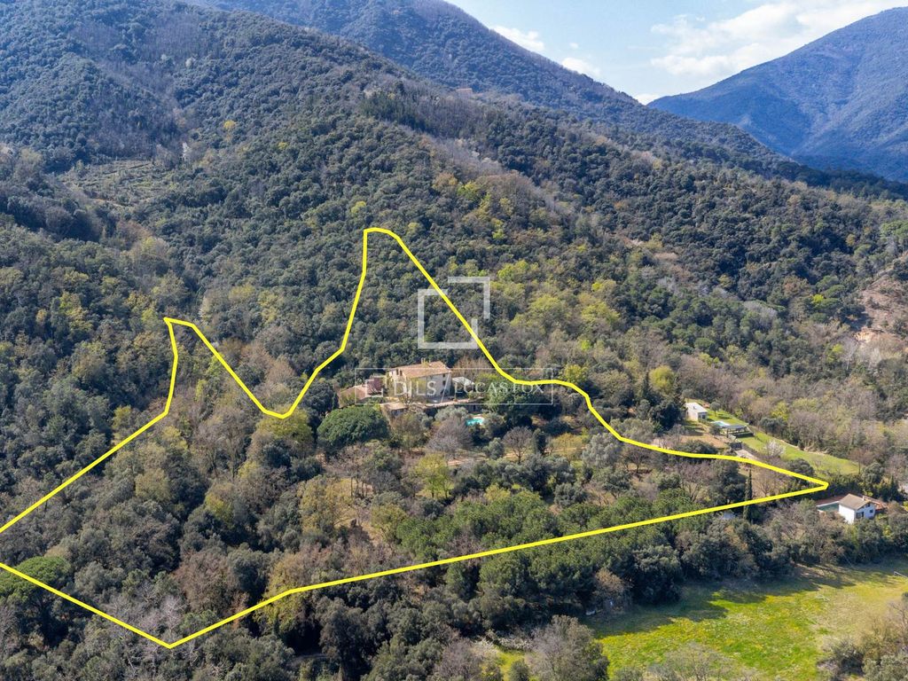 Maison de luxe à vendre à Anglès, 1 500 000 €, Photo 5
