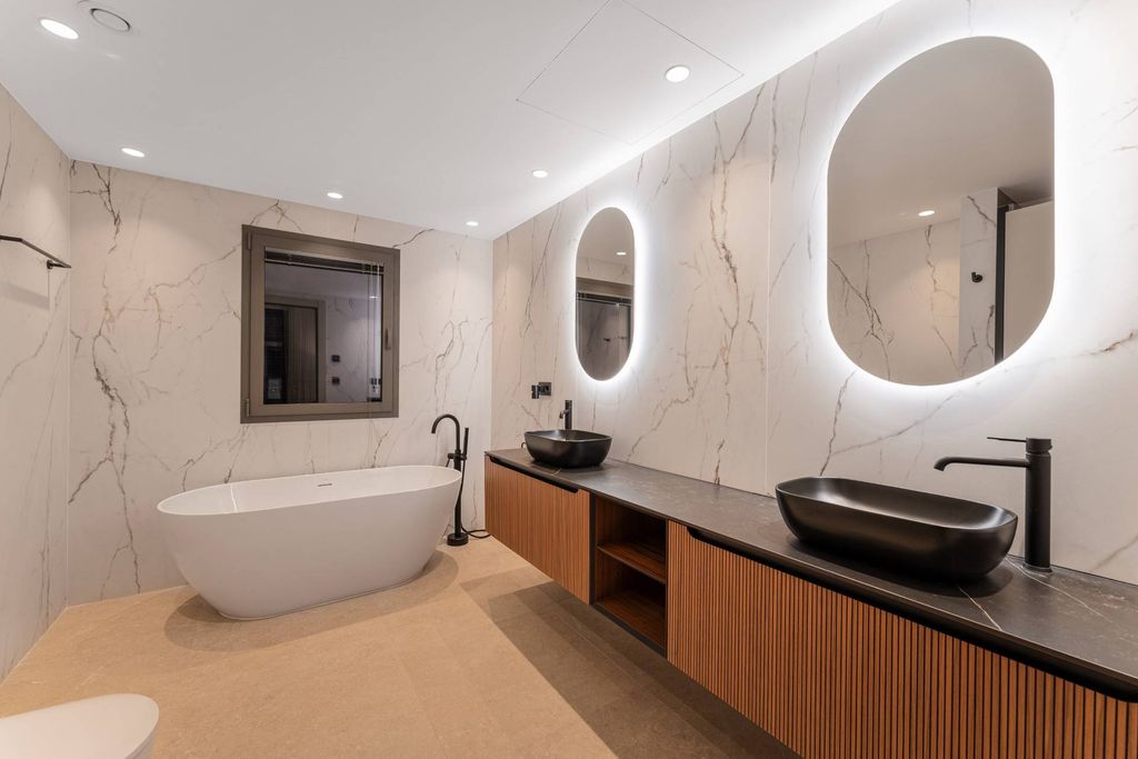 Luxury House for sale in Marbella, 4 600 000 €, Photo 6