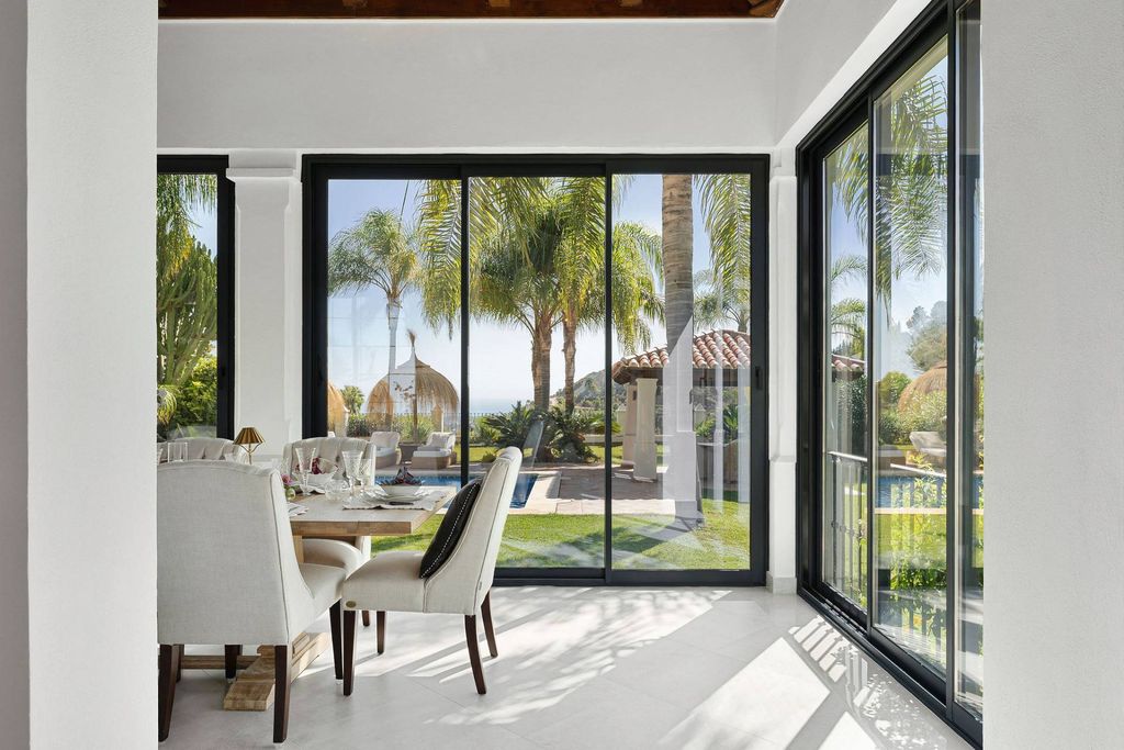 Luxury House for sale in Marbella, 4 500 000 €, Photo 6