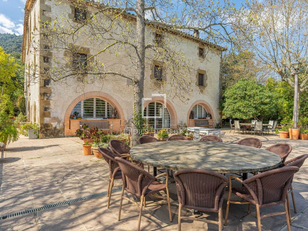 Maison de luxe à vendre à Anglès, 1 500 000 €, Photo 6