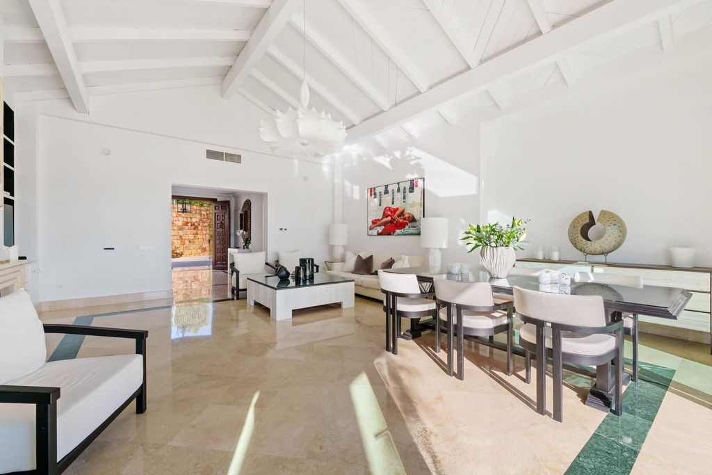 Luxury House for sale in Nueva Andalucia, 4 390 000 €, Photo 7