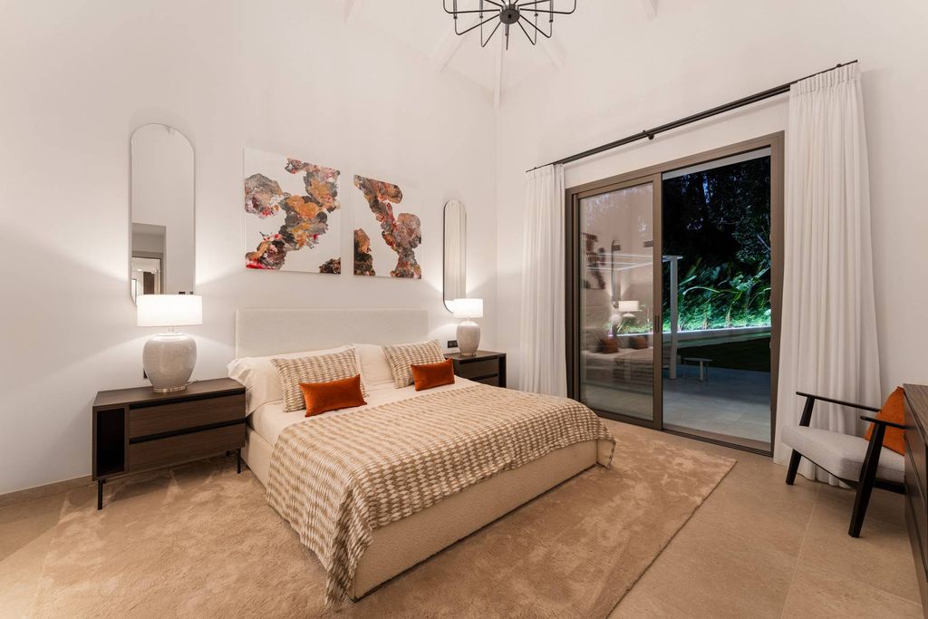 Maison de luxe à vendre à Nueva Andalucia, 4 600 000 €, Photo 7