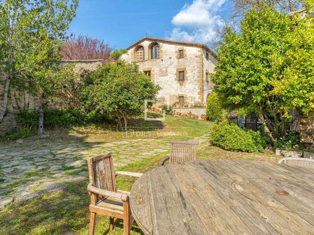 Maison de luxe à vendre à Anglès, 1 500 000 €, Photo 7