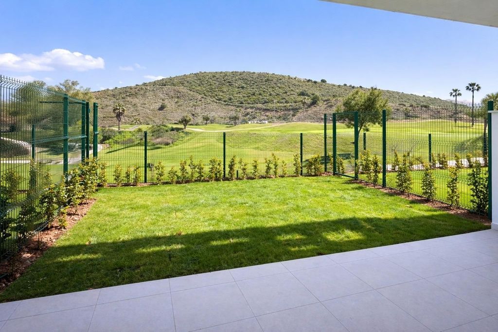 Appartement de luxe à vendre à Mijas, 469 000 €, Photo 1