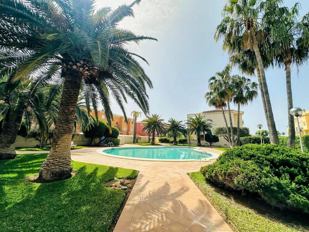 Appartement de luxe à vendre à Denia, 412 000 €, Photo 1