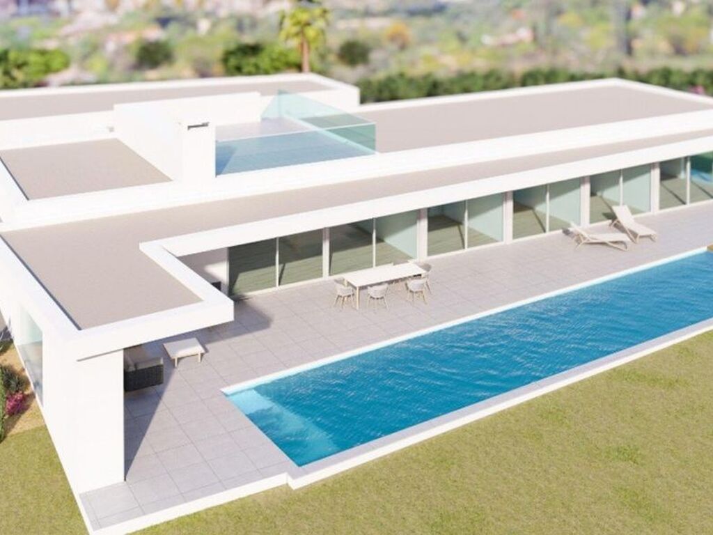 Maison de luxe à vendre à Odiáxere, 3 310 000 €, Photo 1