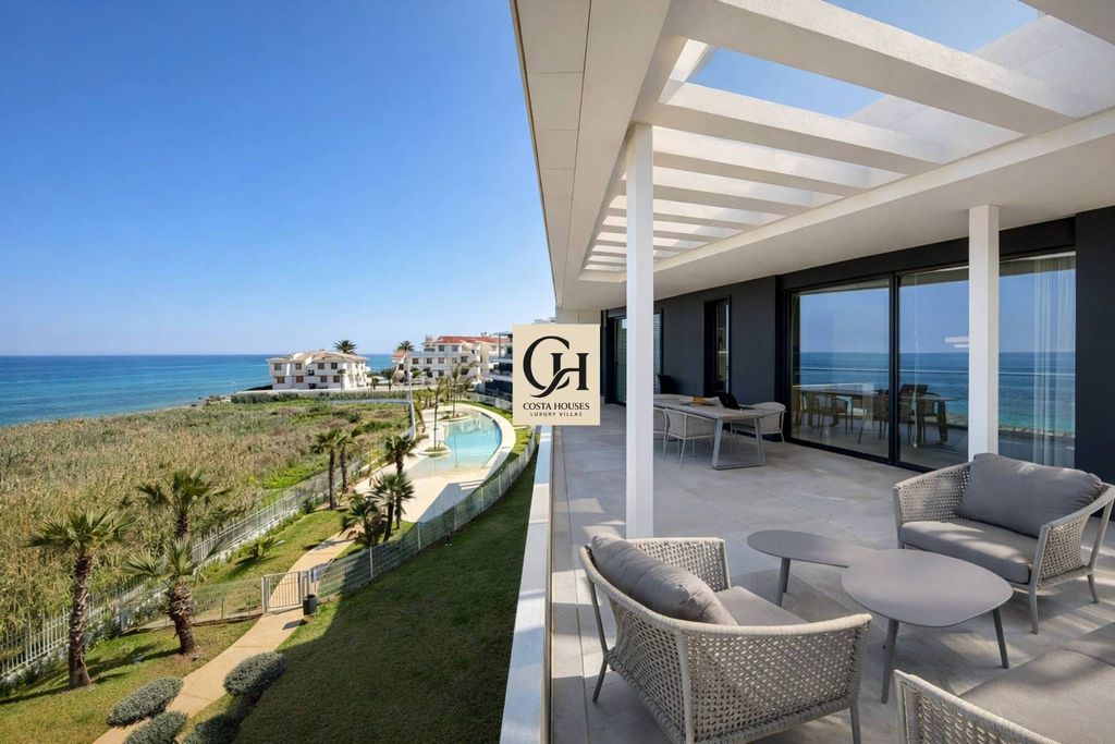 Luxury Apartment for sale in Denia, 1 490 000 €, Photo 1