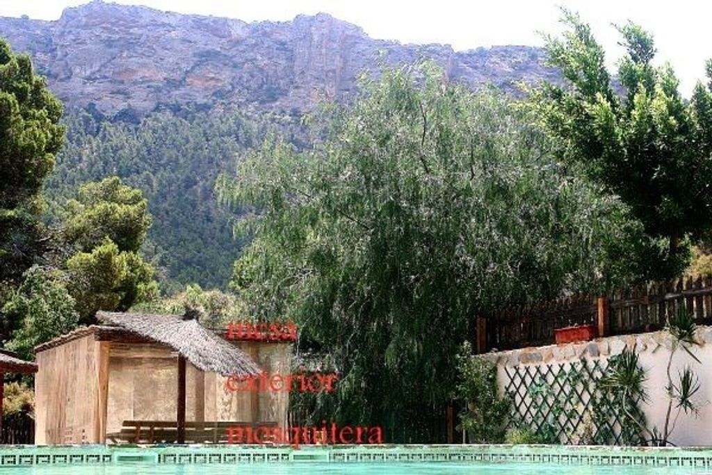 Maison de luxe à vendre à Murcia, 450 000 €, Photo 2