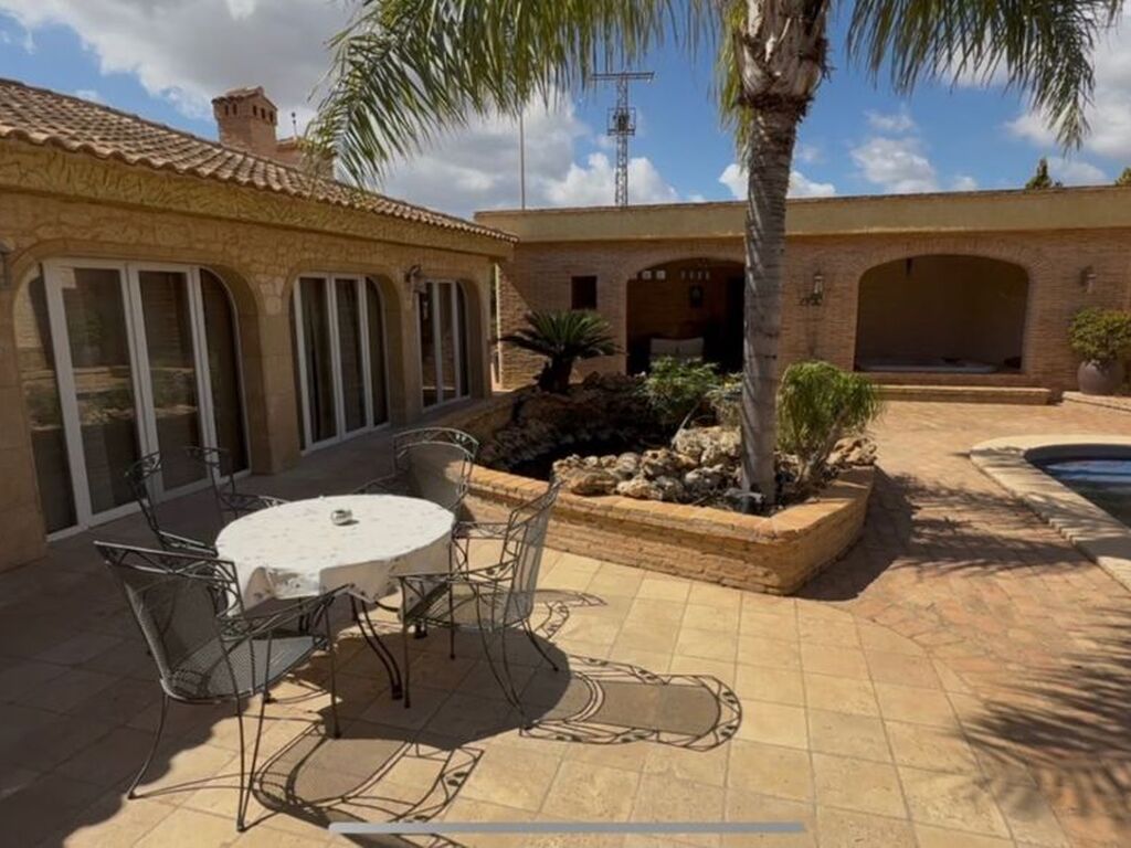 Maison de luxe à vendre à Los Nietos, 1 080 000 €, Photo 2