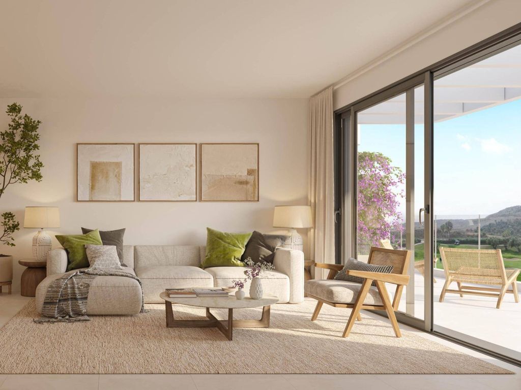 Appartement de luxe à vendre à Mijas, 469 000 €, Photo 2