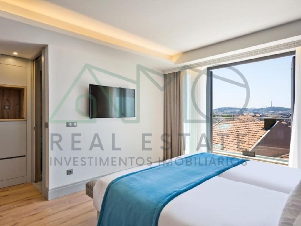 Appartement de luxe à vendre à Porto, 510 960 €, Photo 2