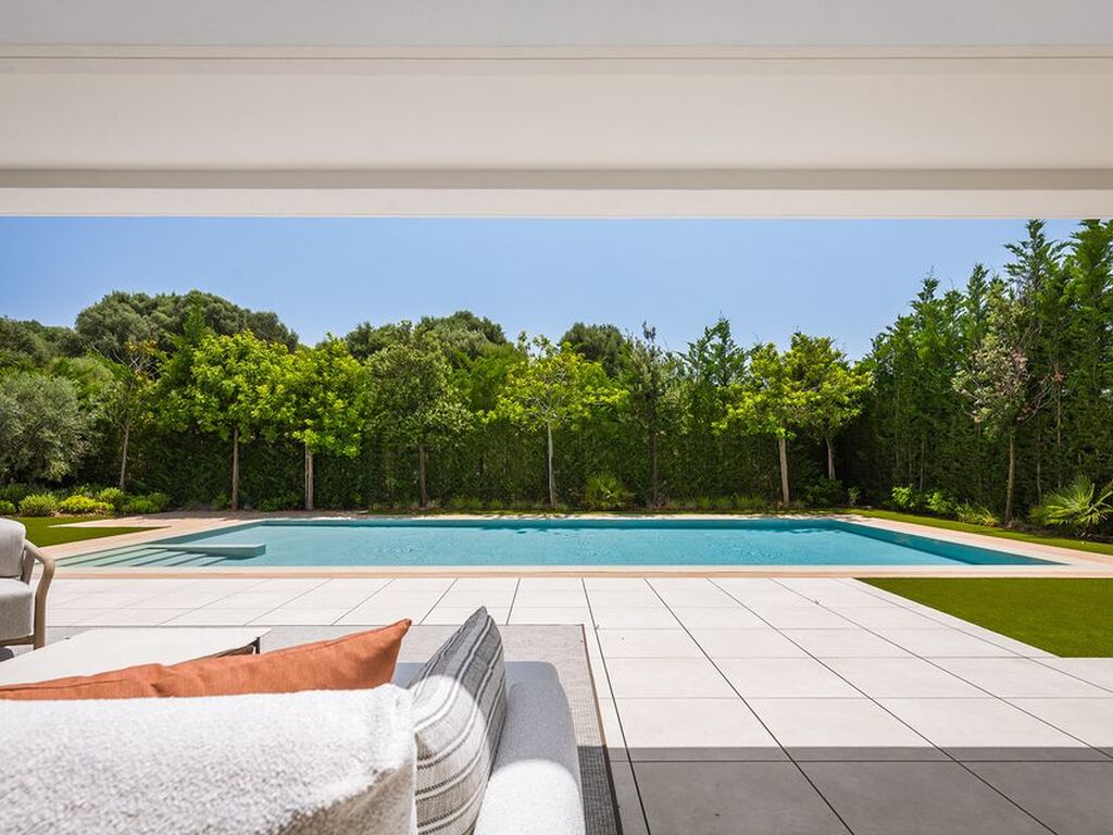 Luxury House for sale in Marbella, 2 485 000 €, Photo 2