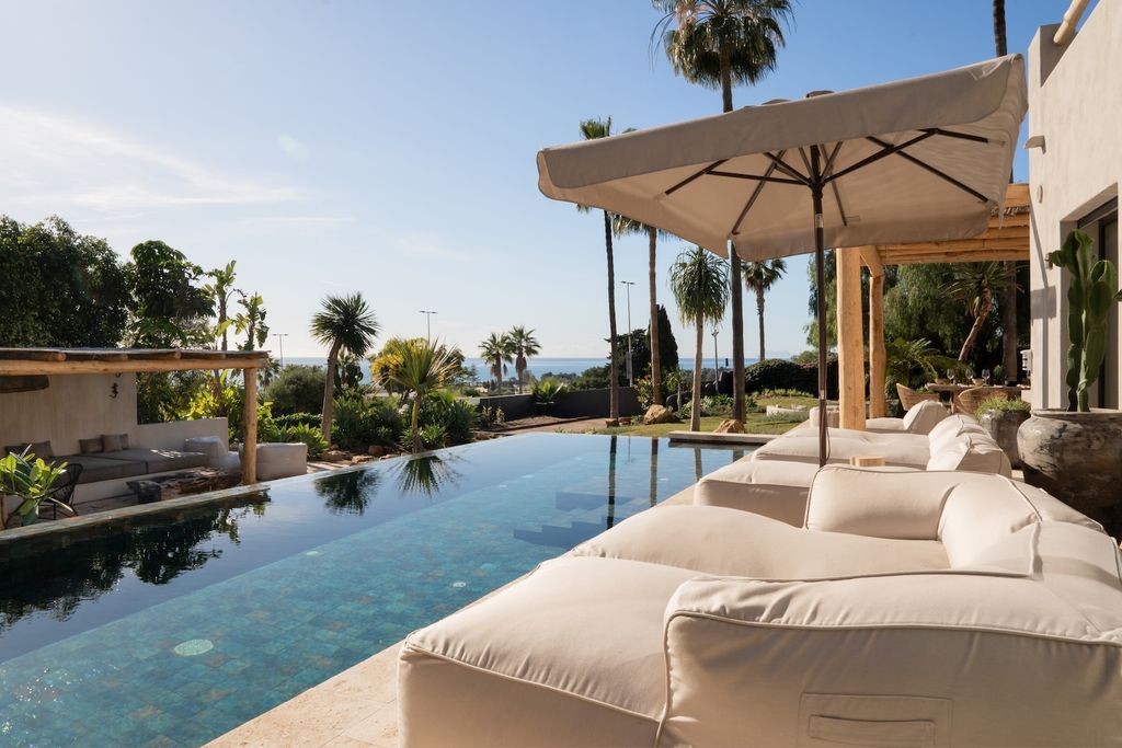 Luxury House for sale in Marbella, 3 970 000 €, Photo 2