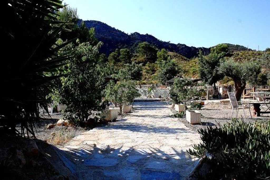 Maison de luxe à vendre à Murcia, 450 000 €, Photo 3